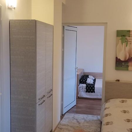 Апартамент Заря Haskovo Buitenkant foto